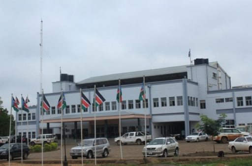 South Sudan parliamentary staff go on strike over unpaid wages