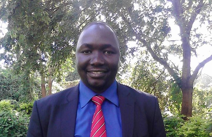  Juba’s former mayor asks successor to start from where he stopped