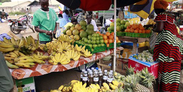  No Christmas boom for traders in South Sudan