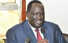  Juba team makes  breakthrough in Sudan Coup mediation