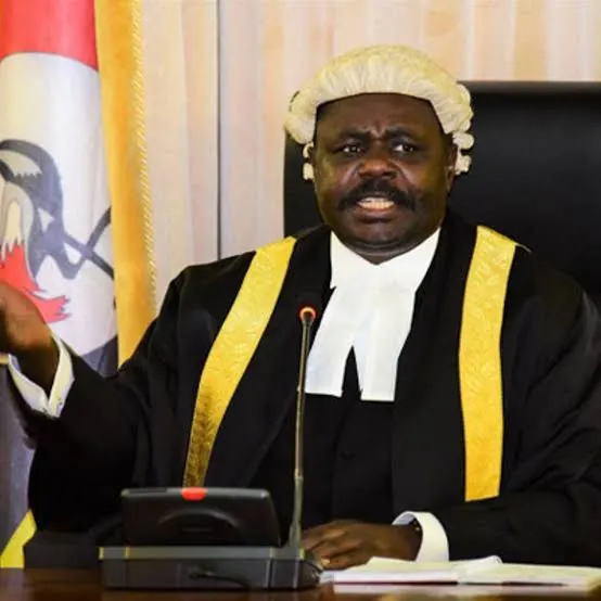 Uganda assembly speaker succumbs to illness