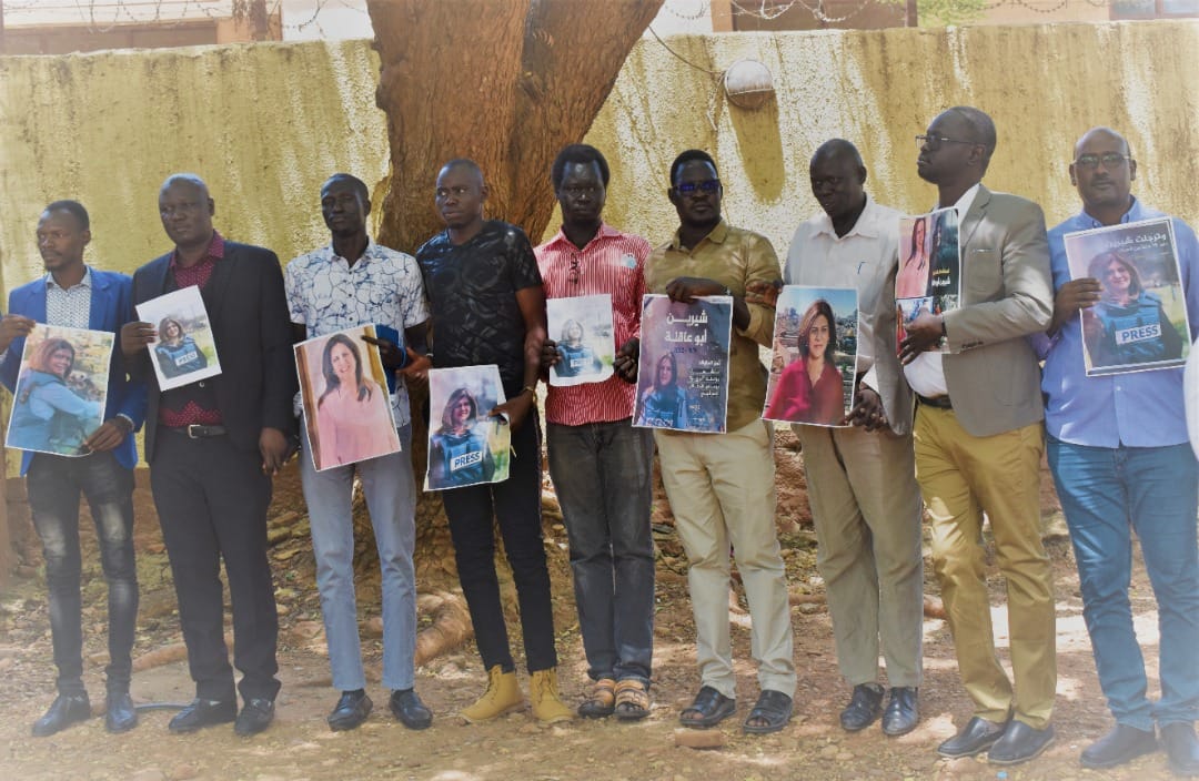 South Sudan journalists mourn Al Jazeera’s correspondent