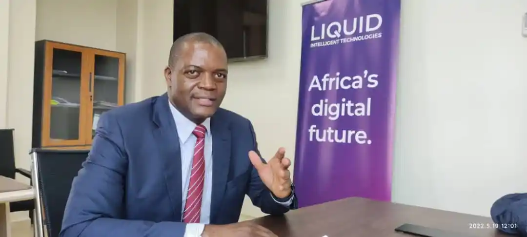 Liquid Intelligent Technologies eyeing expanding internet connectivity in South Sudan