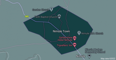 Nimule residents remain indoors amid lingering fear