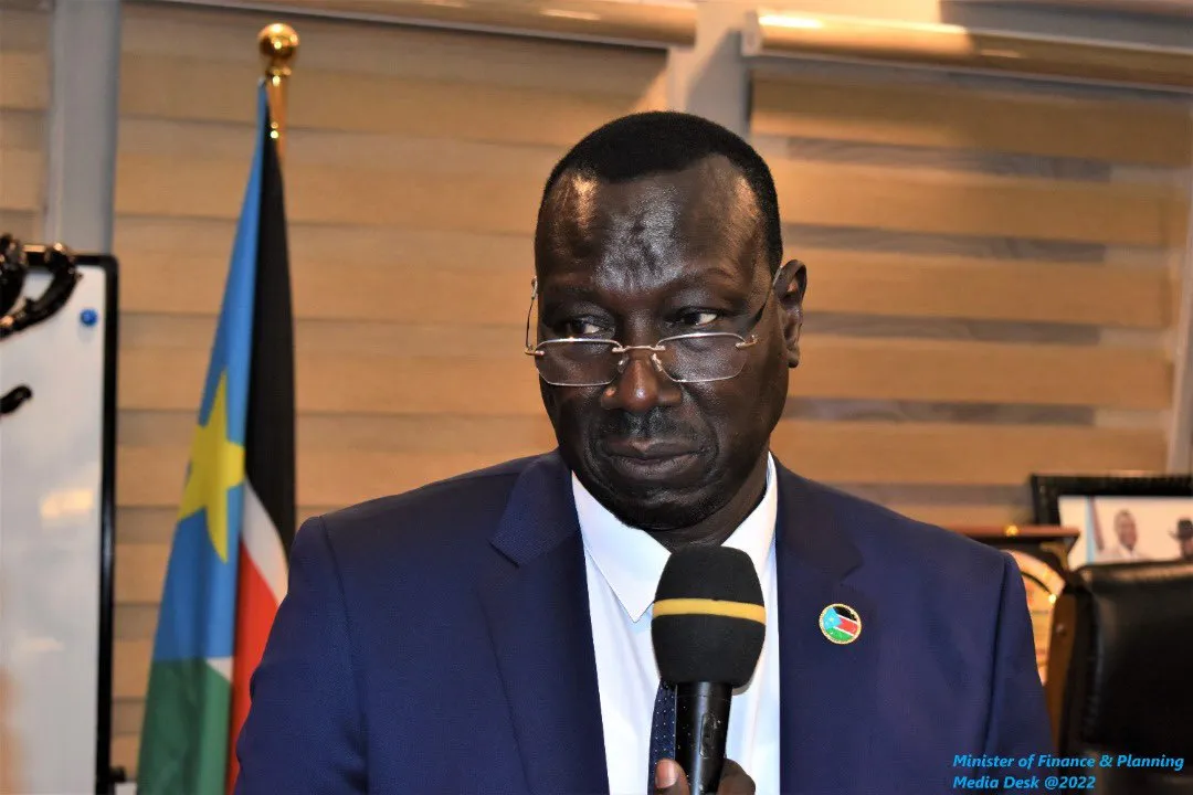 South Sudan joins regional trade body