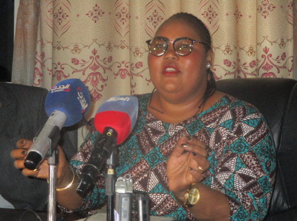 Environment minister halts dredging of water tributaries in Unity state