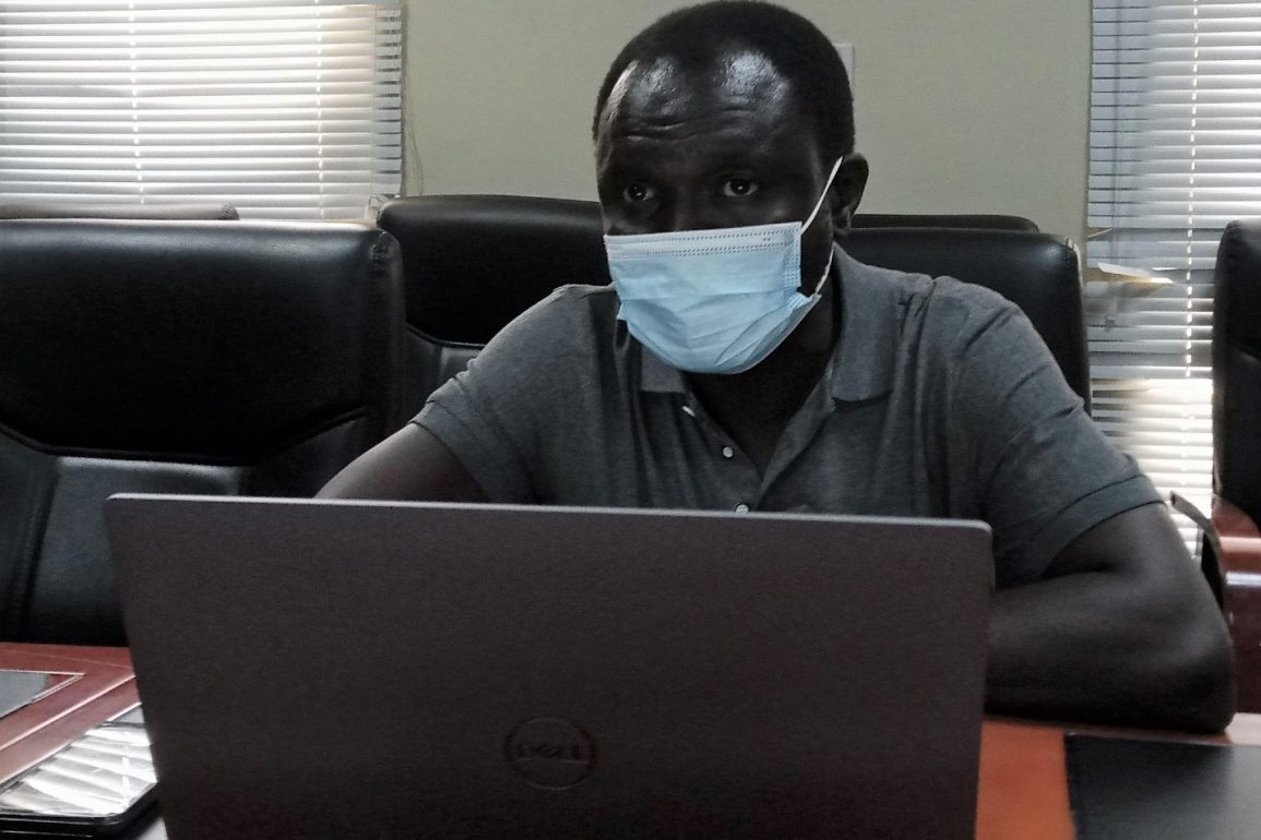 South Sudan scales up response to cholera, meningitis outbreak