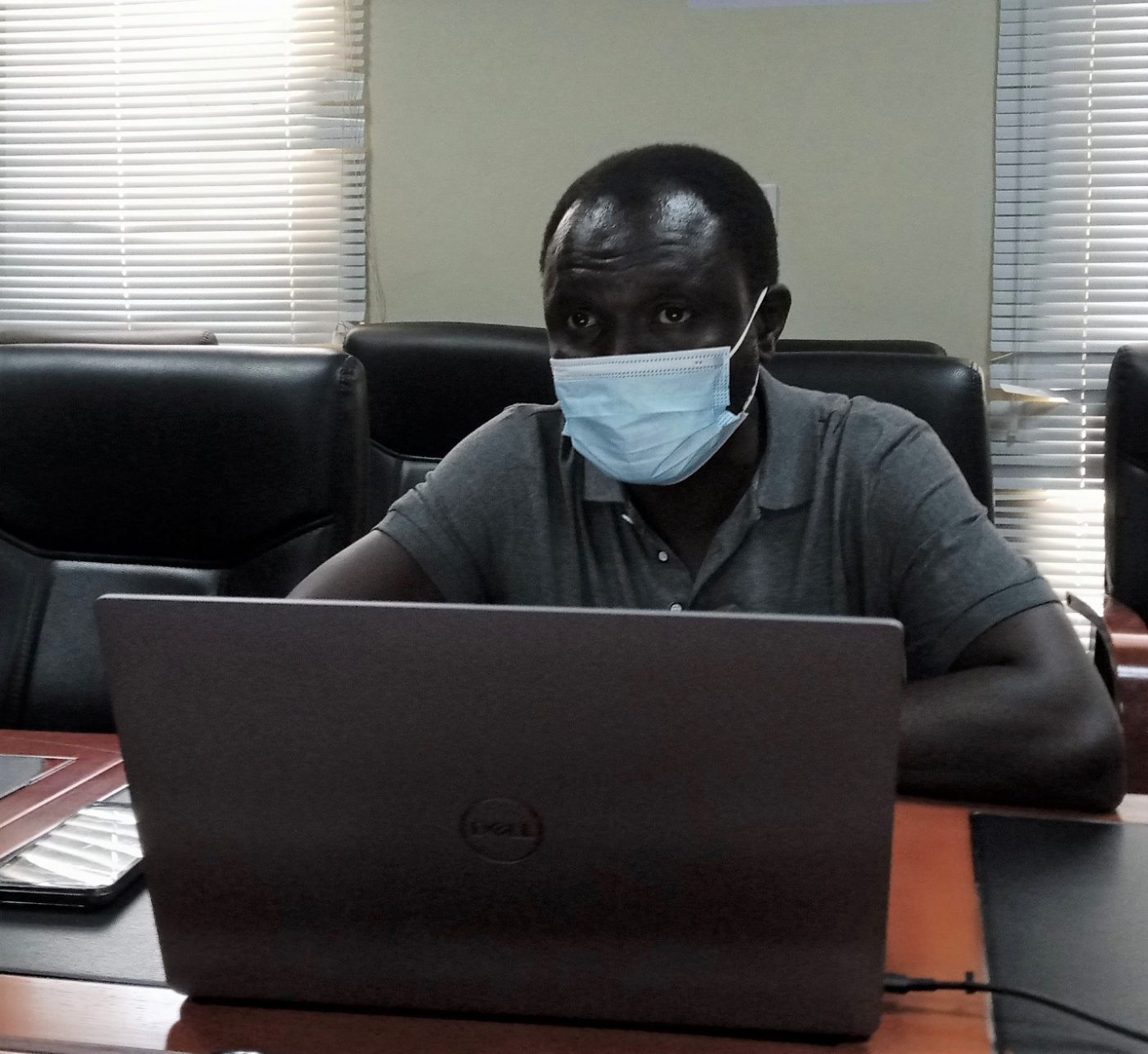 South Sudan scales up response to cholera, meningitis outbreak