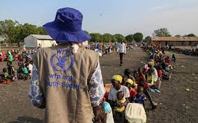 WFP suspends food assistance in South Sudan over funding deficit