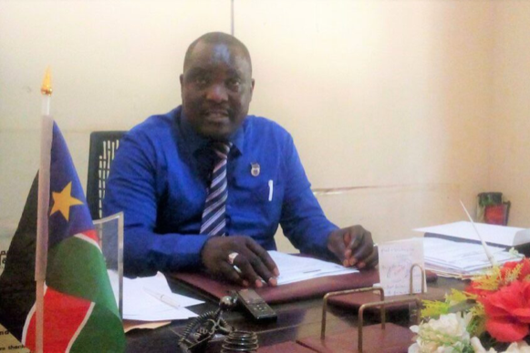 Report pins Western Equatoria minister in land scam